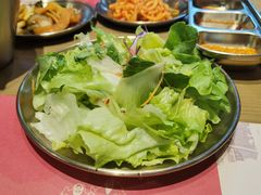 -西塔老太太泥炉烤肉(双井店)