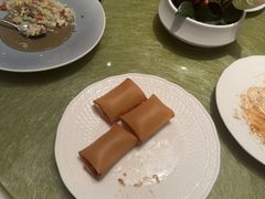 -上海总会SHANGHAICLUB(兴业太古汇店)
