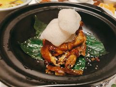-上海人家花樣年华(中山公园店)