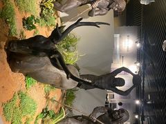 -北京周口店北京人遗址博物馆