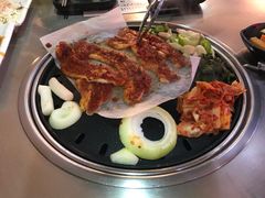 -杀猪天·韩国烤肉(总店)