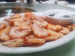 美极大明虾-棠记海鲜餐厅(南朗镇店)
