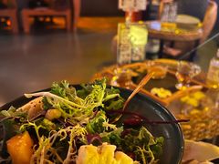 -泰适SPA馆丨精油·按摩·足道(购物公园店)