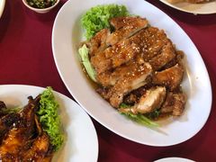 -德成饭店