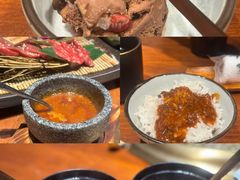 -火山屋台(新街口店)