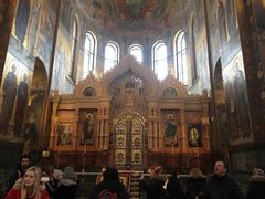 -滴血救世主教堂