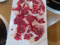 -伟记牛肉(金鸿公路店)