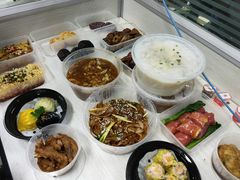 -粤域茶餐厅