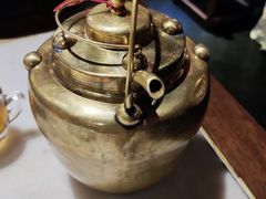 -小吊梨汤·北京菜·烤鸭(双井乐成中心店)