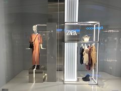 -ZARA HOME(长楹天街购物中心店)