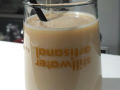 -T-COFFEE(长江花园店)
