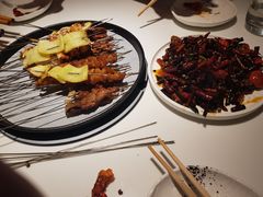 -卡路里的烤宴(浑南首创店)