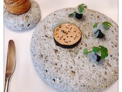 -Amber(置地文华东方酒店)