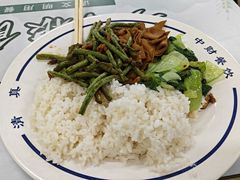 -中央财经大学-食堂