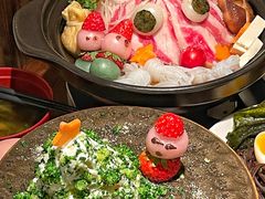 -一豚轩·烧鸟·豚骨拉面(五四路店)