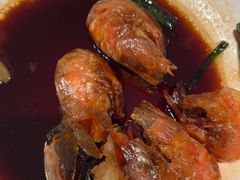 -阿明小菜·海鲜·上海菜(梅陇店)