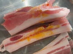 -姜胖胖韩式自助烤肉(光明万达店)
