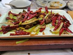 -君霖海鲜私房菜(春柳店)