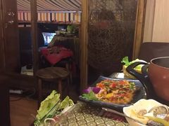 -早安曼谷泰国餐厅