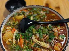-筒骨麻辣烫(永同昌公寓胜明花园店)