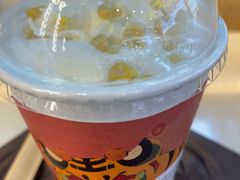 -眷茶(大卫城10楼店)