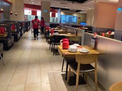 -九毛九西北菜(大东海店)