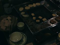 -塘屋烧烤·云南火塘烧烤品牌(春城慧谷旗舰店)