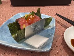 -元气寿司(环球港店)