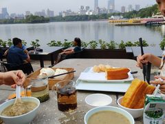 -食膳公园包子铺(烈士公园店)