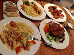 -Geneva日内瓦餐厅(西郊宝成花苑店)