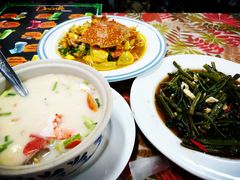 -陳妈妈泰国菜