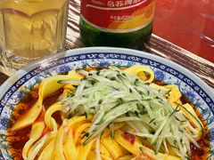 -新疆伊宁远征餐厅