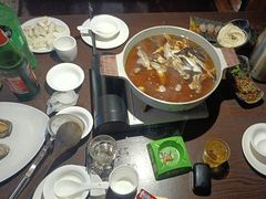 -甲大帅·甲鱼·椰子鸡主题餐厅(唐家店)