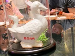 -阿庄新豫菜(通泰路店)