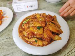 -华春餐馆(鱼山路店)