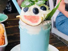 -MIKAKU(万达广场上海宝山店)