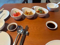-苏州园区福朋喜来登酒店·聚味轩中餐厅
