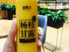 -御蝶坊生日蛋糕KNAC(创业店)