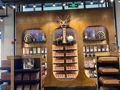 -酷巧·巧克力糖果店