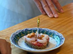 -鮨冠OMAKASE食べ放题(北京首店)