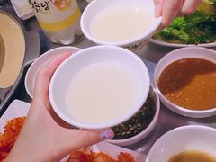 -喜来稀肉(虹泉路店)