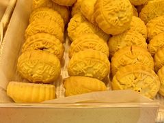 老北京黄油枣泥-四季小馆·地道北京小吃(广百店)