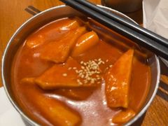 -먹짜魔乍·韩式炸酱面(体育东路店)