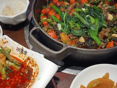 -华华火锅牛蛙(祥宾店)