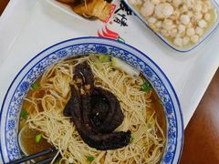 -美味斋(西北街店)