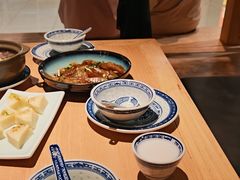 -南京大牌档(龙江新城市广场店)