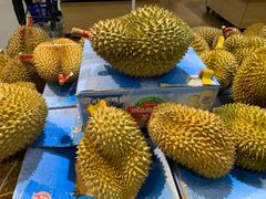 -盒马鲜生(岭南新世界店)