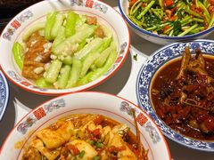 -回家吃饭·地道南昌菜(建德观总店)