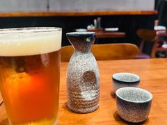 -8PINTS八品脱·日料·烧鸟·精酿小酒馆(莘庄店)