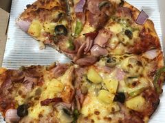 -尊宝比萨(厦大店)